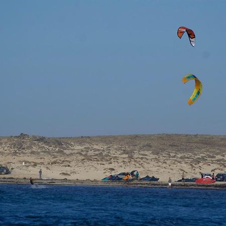 The Wind'S Breath, Perfect For Relaxing Getaway Villa La Oliva Eksteriør bilde