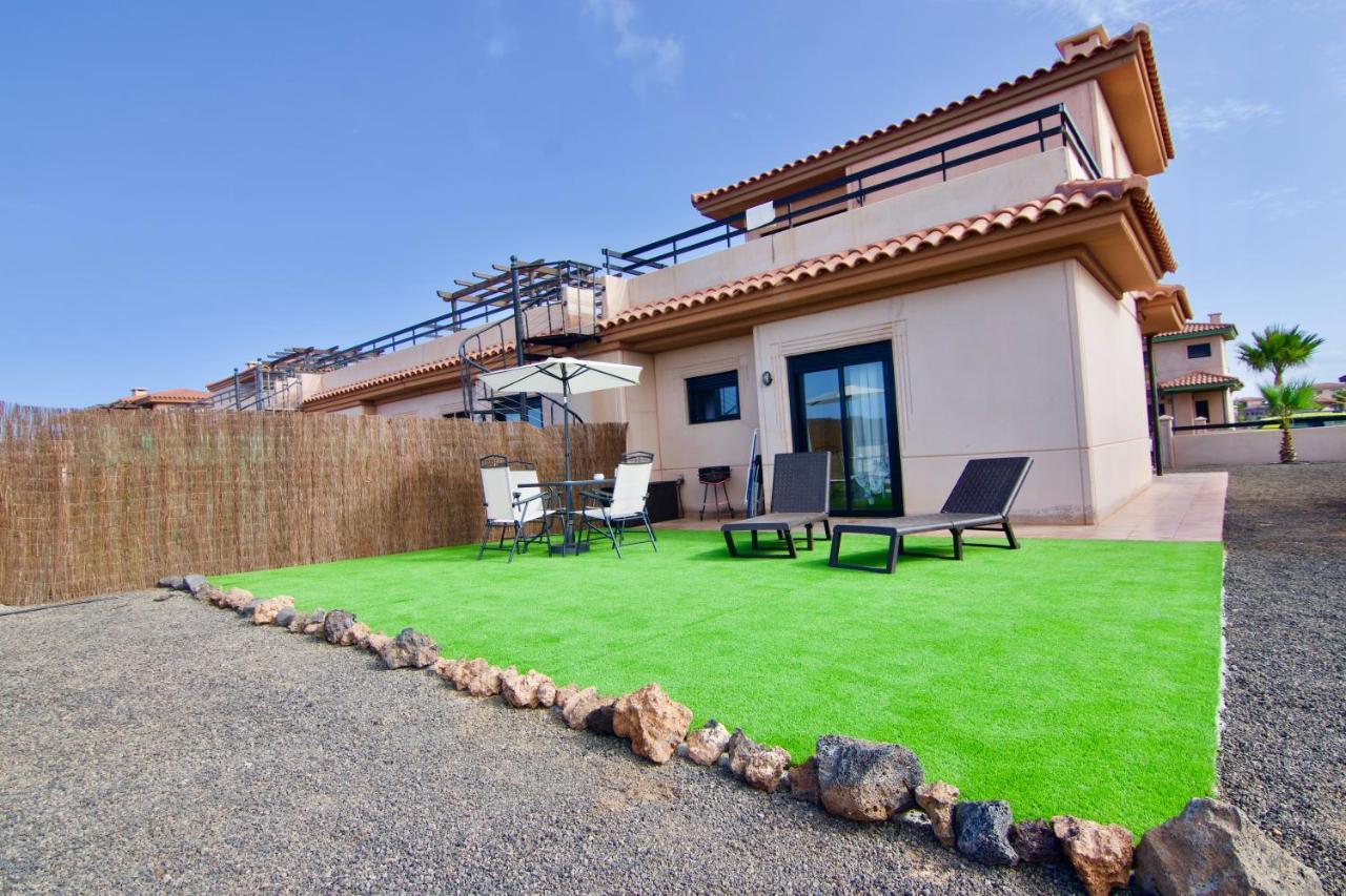 The Wind'S Breath, Perfect For Relaxing Getaway Villa La Oliva Eksteriør bilde