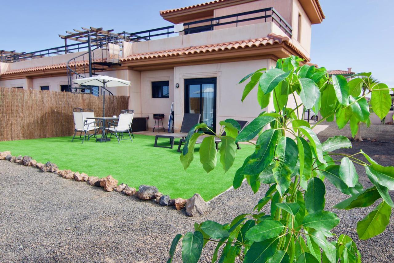The Wind'S Breath, Perfect For Relaxing Getaway Villa La Oliva Eksteriør bilde