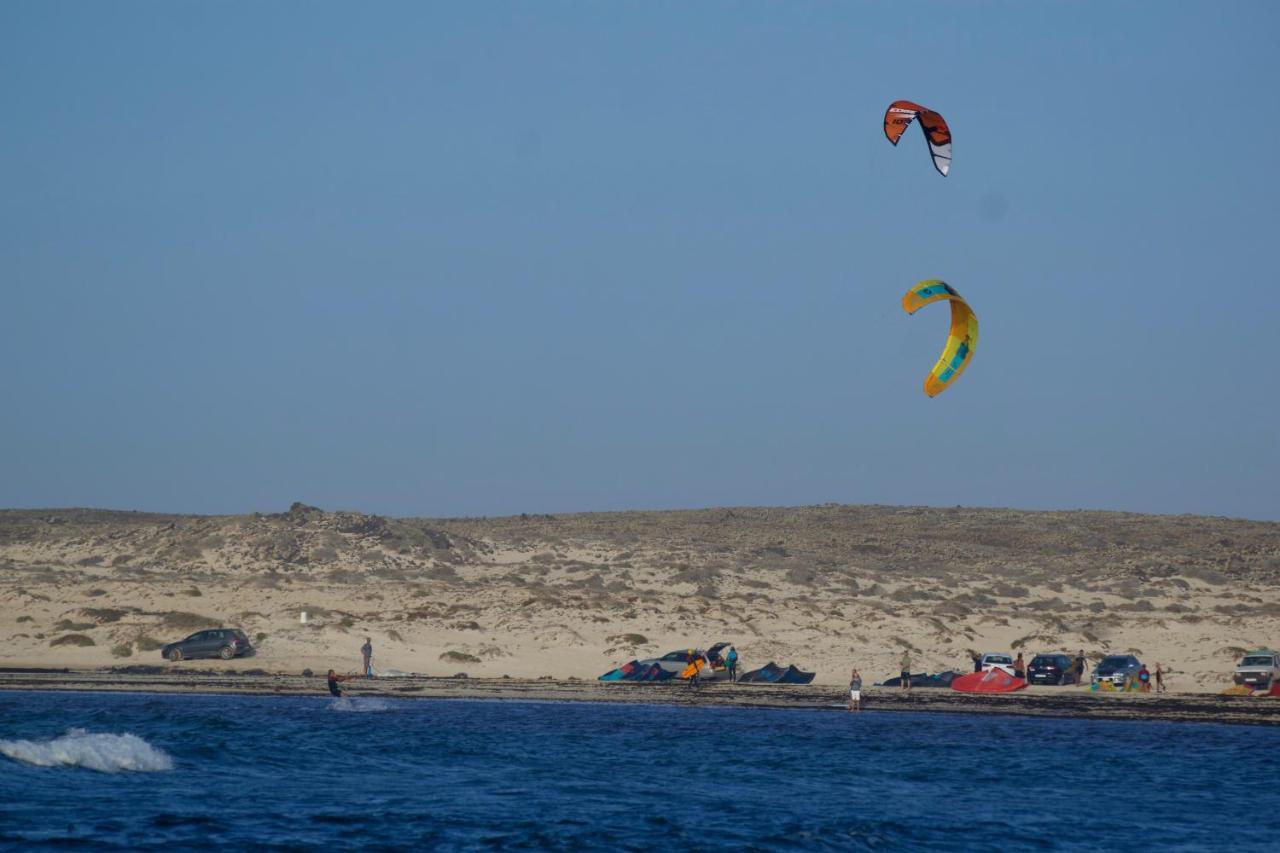 The Wind'S Breath, Perfect For Relaxing Getaway Villa La Oliva Eksteriør bilde