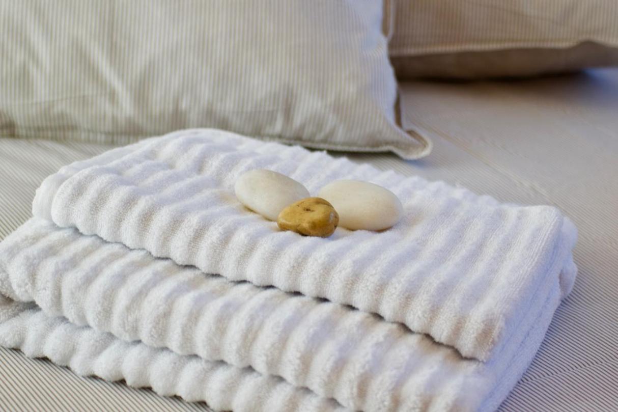 The Wind'S Breath, Perfect For Relaxing Getaway Villa La Oliva Eksteriør bilde