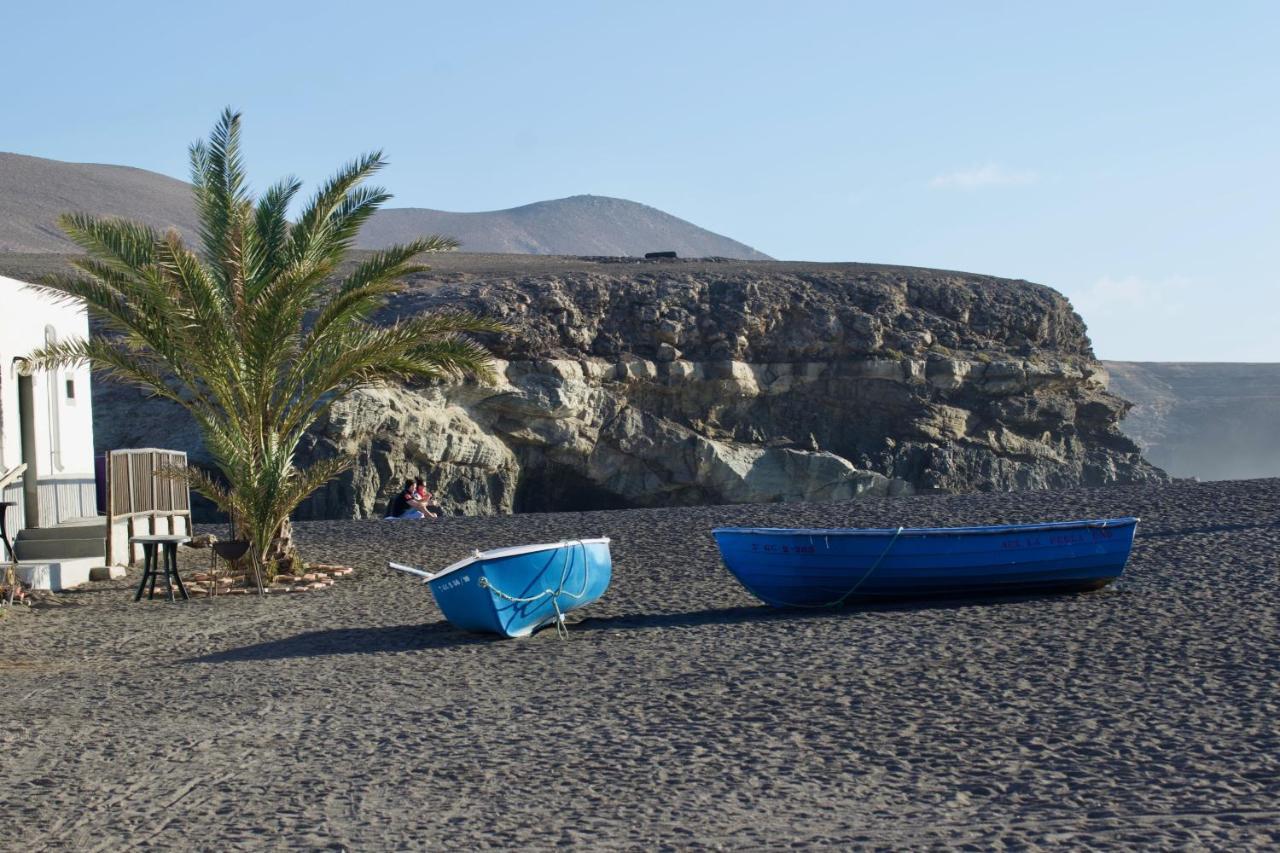 The Wind'S Breath, Perfect For Relaxing Getaway Villa La Oliva Eksteriør bilde