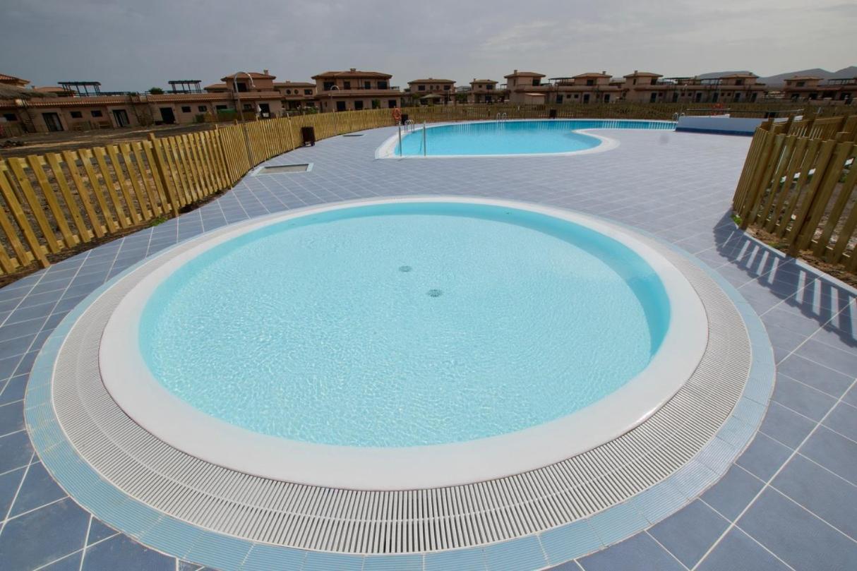 The Wind'S Breath, Perfect For Relaxing Getaway Villa La Oliva Eksteriør bilde