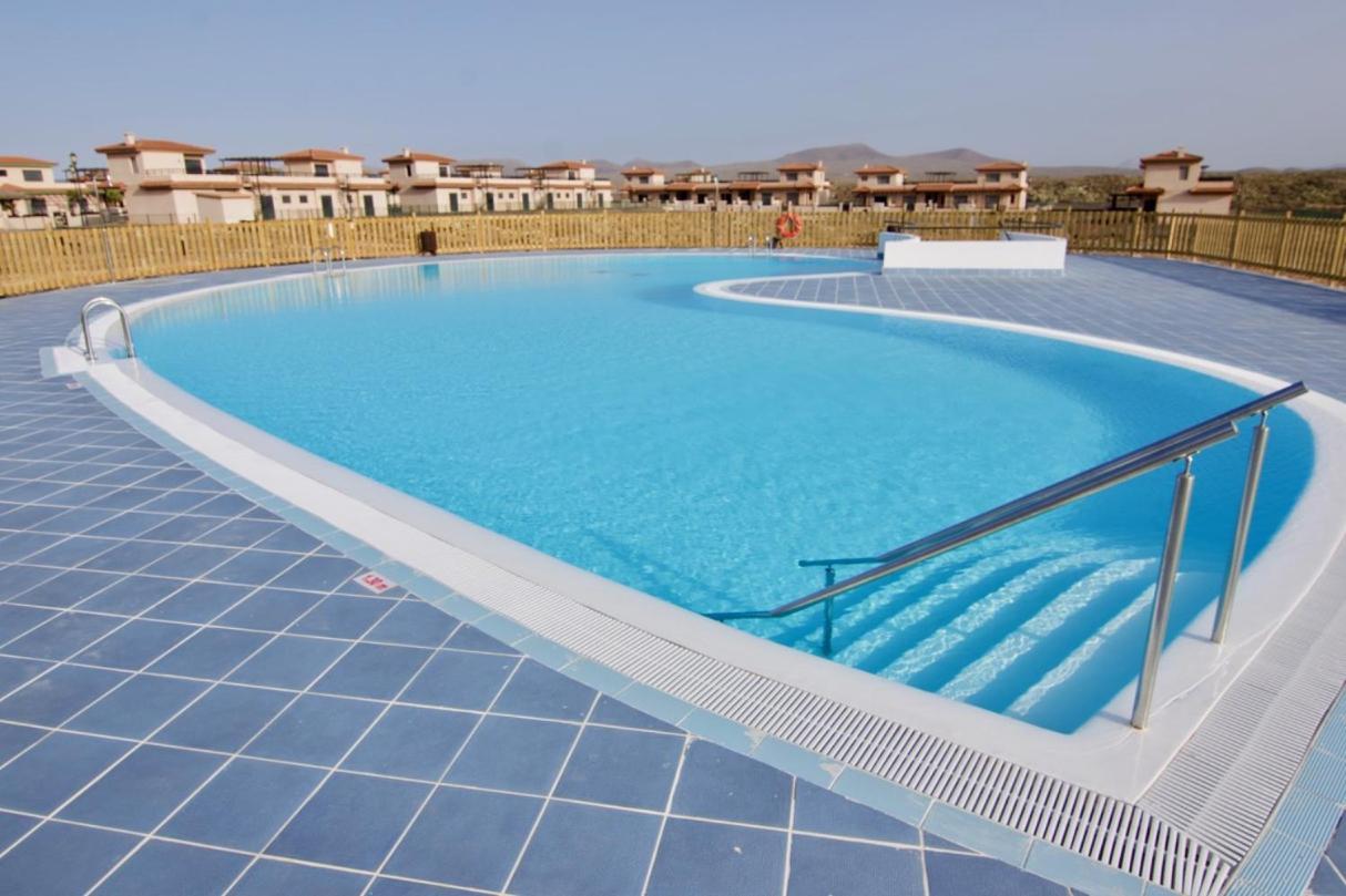 The Wind'S Breath, Perfect For Relaxing Getaway Villa La Oliva Eksteriør bilde