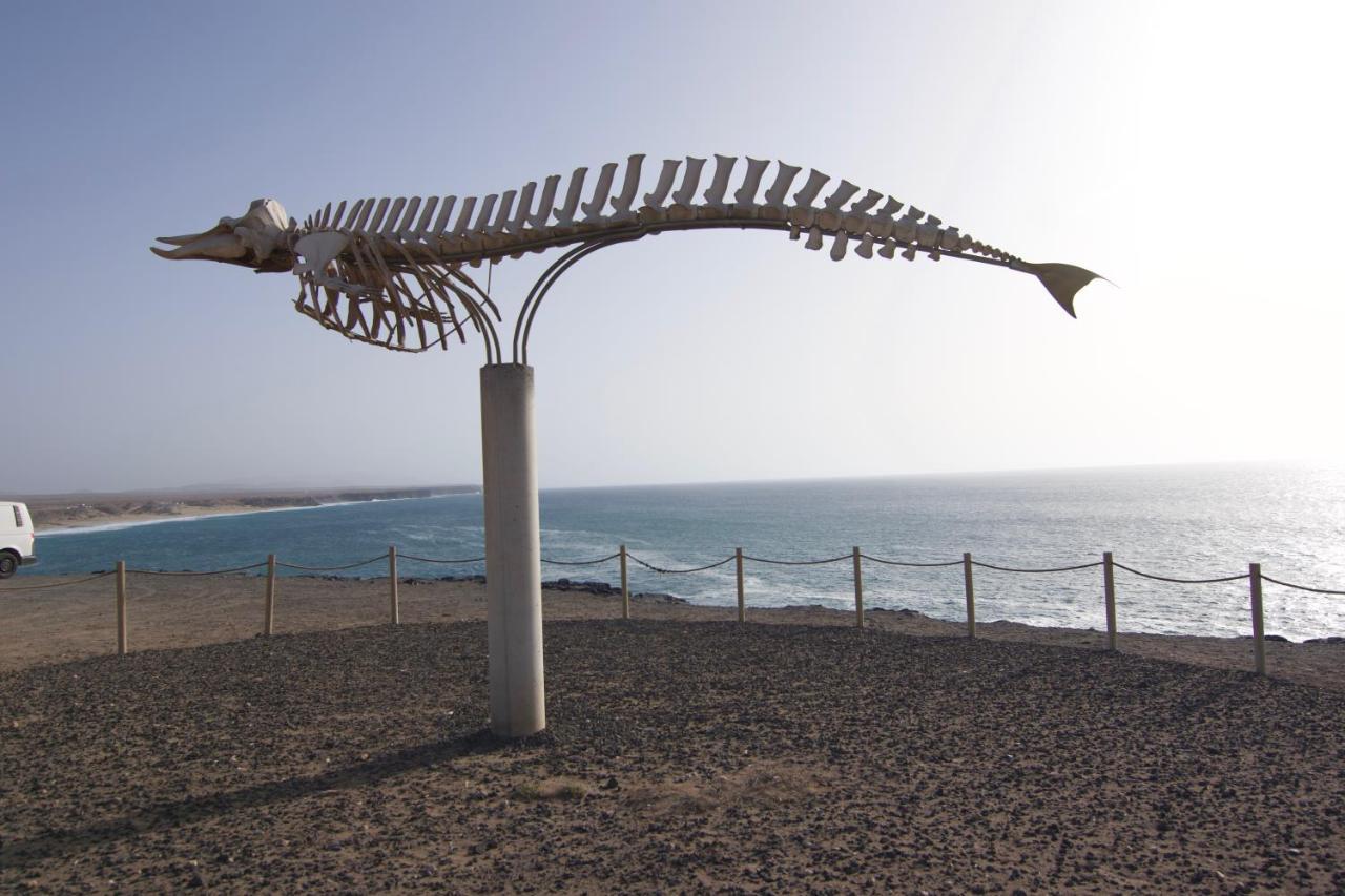 The Wind'S Breath, Perfect For Relaxing Getaway Villa La Oliva Eksteriør bilde