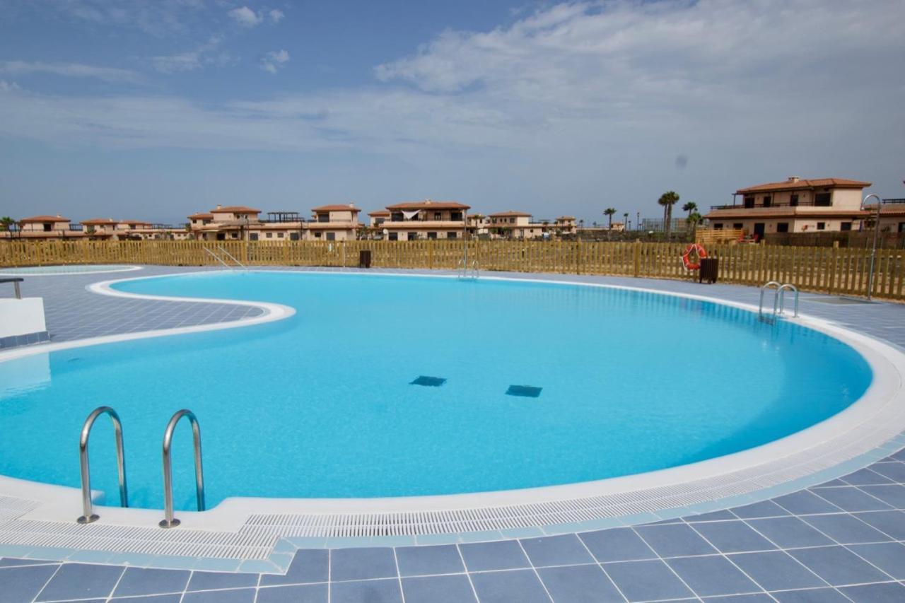 The Wind'S Breath, Perfect For Relaxing Getaway Villa La Oliva Eksteriør bilde