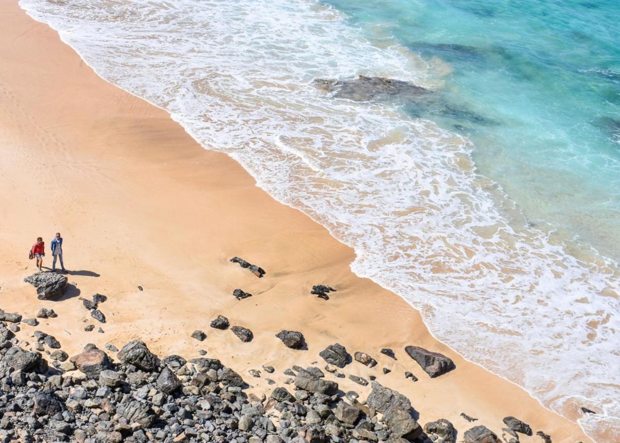 The Wind'S Breath, Perfect For Relaxing Getaway Villa La Oliva Eksteriør bilde