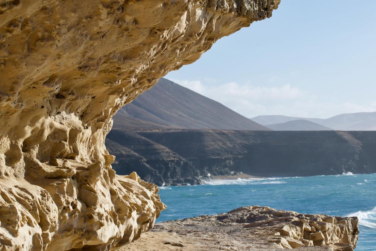 The Wind'S Breath, Perfect For Relaxing Getaway Villa La Oliva Eksteriør bilde