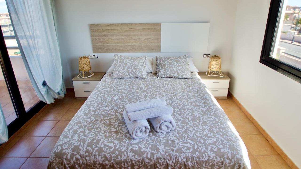 The Wind'S Breath, Perfect For Relaxing Getaway Villa La Oliva Eksteriør bilde