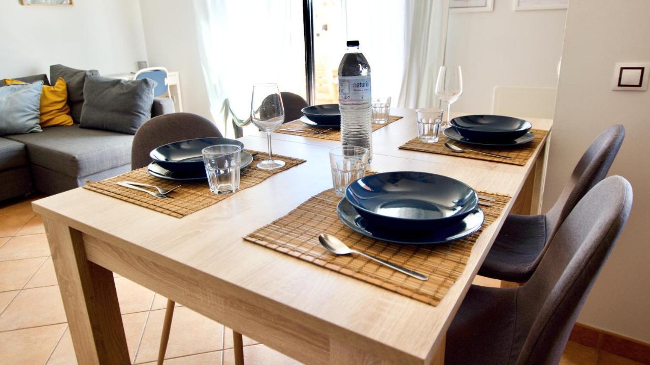 The Wind'S Breath, Perfect For Relaxing Getaway Villa La Oliva Eksteriør bilde